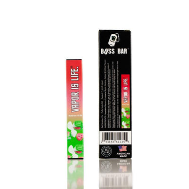 Boss Bar Watermelon Taffy | $7.95 | Fast Shipping